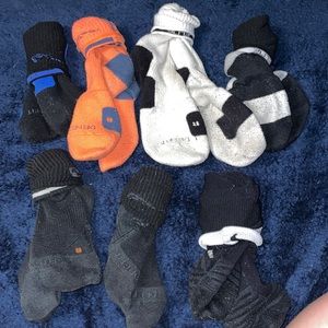 Nike Socks